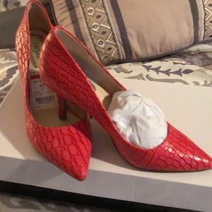 Alfani Heels